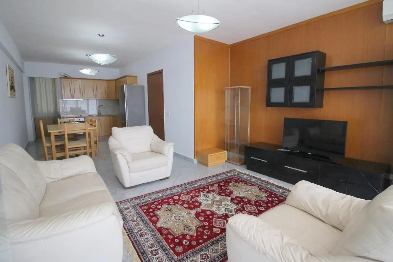 Sunrise Apartment Sarandë 0*,  Albanien