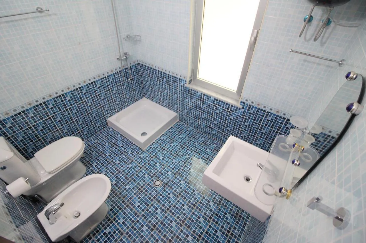 Sunrise Apartment Sarandë