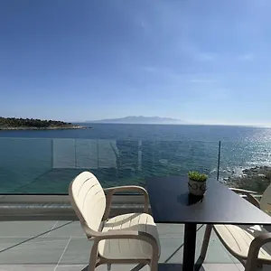Sea Breeze Appartement