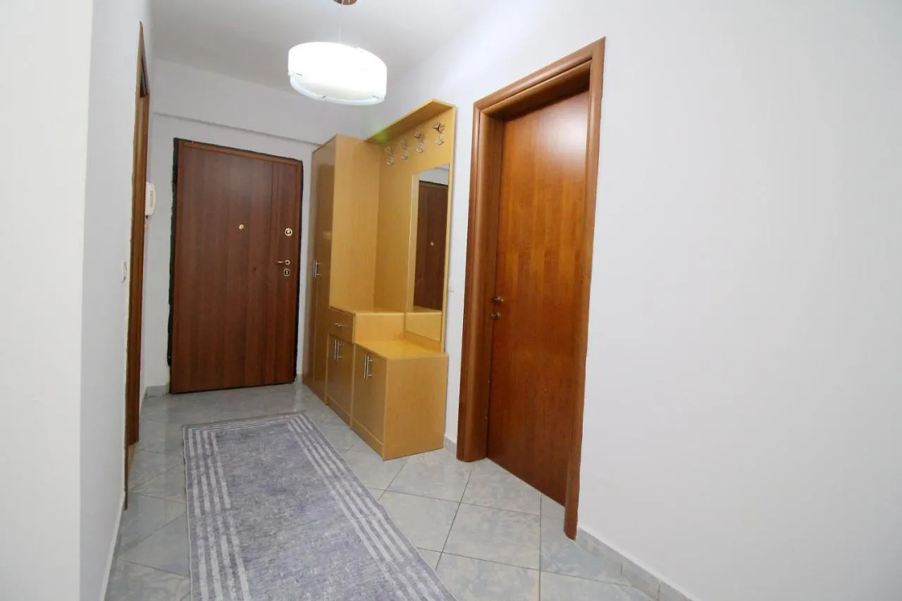 Dom wakacyjny Sunrise Apartment Saranda