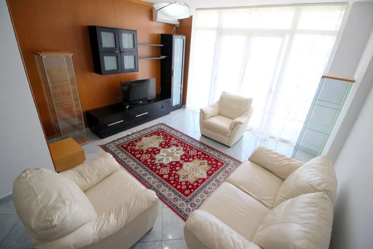 Holiday home Sunrise Apartment Sarande