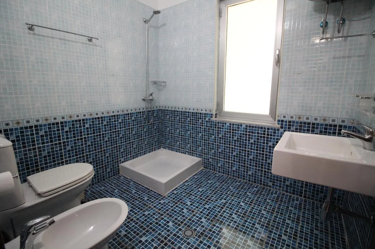 Sunrise Apartment Saranda 0*,